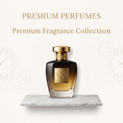 Premium Perfumes for Mens