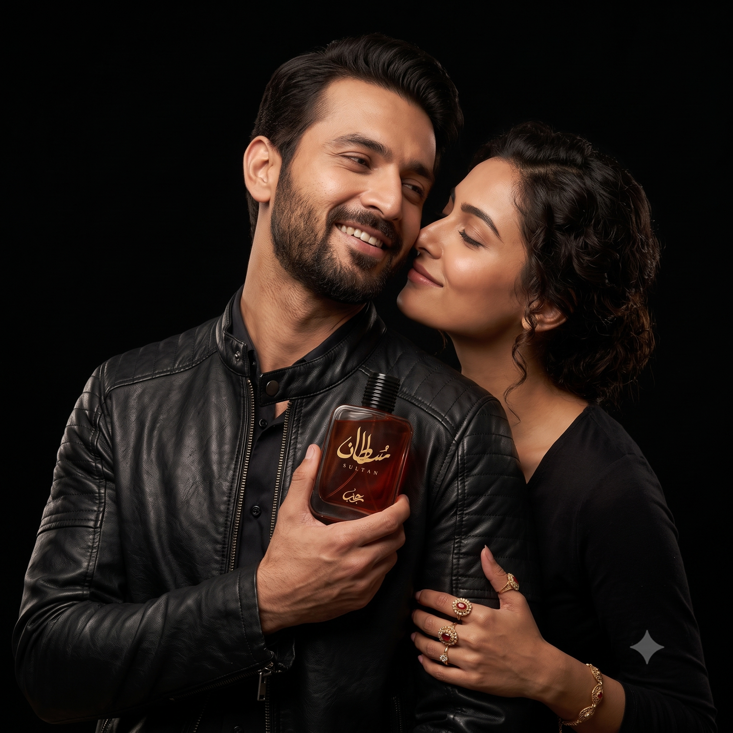 Sultan Oud Perfume by Junaid Perfumes – Luxury Arabic Fragrance for Men