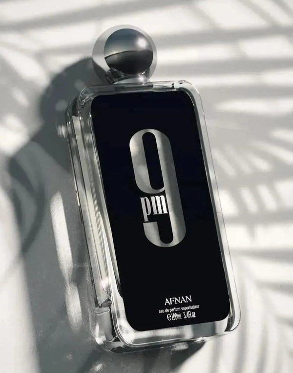Bossy 9 PM de Perfume (100ml) – Sweet, Magnetic & Long-Lasting Men's Fragrance