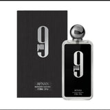 Bossy 9 PM de Perfume (100ml) – Sweet, Magnetic & Long-Lasting Men's Fragrance thumbnail 4