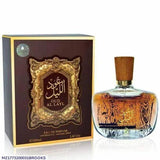 Arabiyat Oud Al Layl Eau de Perfume – Exotic Woody & Warm Spicy Arabian Fragrance thumbnail 4