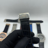 Hublot Big Bang Chronograph Premium Edition – The Art of Fusion thumbnail 3