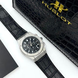 Hublot Big Bang Chronograph Premium Edition – The Art of Fusion thumbnail 4