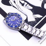 Meibo Luxury Quartz Steel Timepiece – Signature Presence & Confidence thumbnail 7