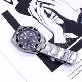 Meibo Luxury Quartz Steel Timepiece – Signature Presence & Confidence thumbnail 8