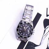 Meibo Luxury Quartz Steel Timepiece – Signature Presence & Confidence thumbnail 4