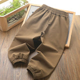 Urban "New York" Graphic Fleece Joggers – Streetwear Essential thumbnail 3